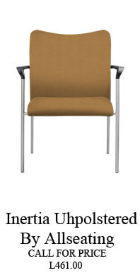 Focus Uhpolstered Chair
